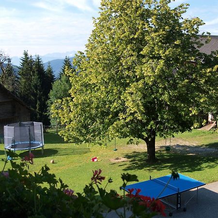 Walcherhof Arriach المظهر الخارجي الصورة