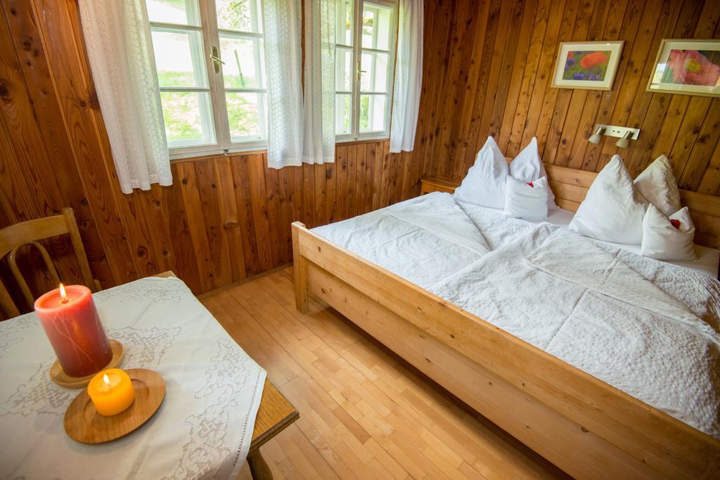 Walcherhof Arriach المظهر الخارجي الصورة